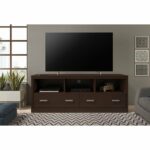 Meja TV Minimalis Cheylin
