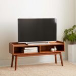 Meja TV Minimalis Maggie Media Console