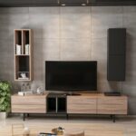 Meja TV Minimalis Minar Diany