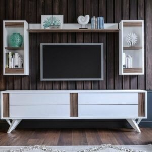Meja TV Minimalis Modern Norm