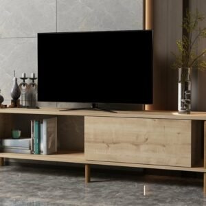 Meja TV Minimalis Paris Sonomo