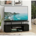Meja TV Minimalis Sederhana Lansing