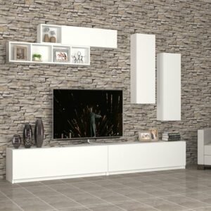 Meja TV Minimalis Terbaru Aegean