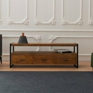 Meja TV Minimalis Terbaru Miray