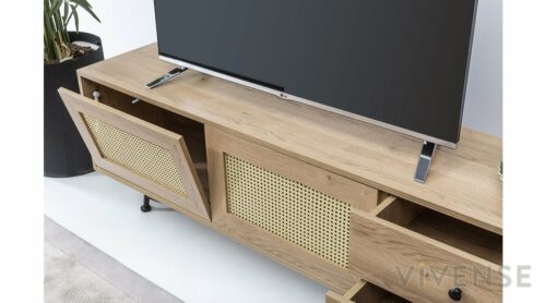 Meja TV Minimalis Terbaru Nala