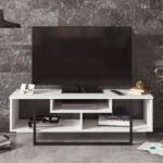Meja TV Minimalis Twila