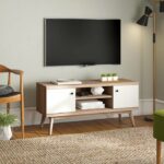 Meja TV Modern Minimalis Cockfosters