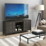 Meja TV Simple Chabeli