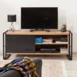Meja TV Terbaru Minimalis Cosmo Foris