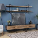 Meja Tempat TV Minimalis Pandora