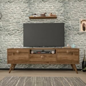 Rak TV Minimalis Klasik Penta Cevis