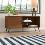 Rak TV Minimalis Modern Beya