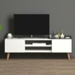 Rak TV Minimalis Modern Etna