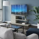 Rak TV Minimalis Modern Misquamicut