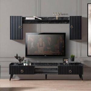 Rak TV Minimalis Modern Orenda