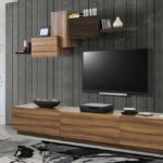 Rak TV Minimalis Terbaru Bugatti