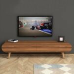 Rak TV Minimalis Terbaru Cevis