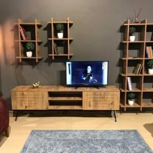 Rak TV Modern Jati Square