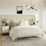 Ranjang Tidur Modern Andes Deco