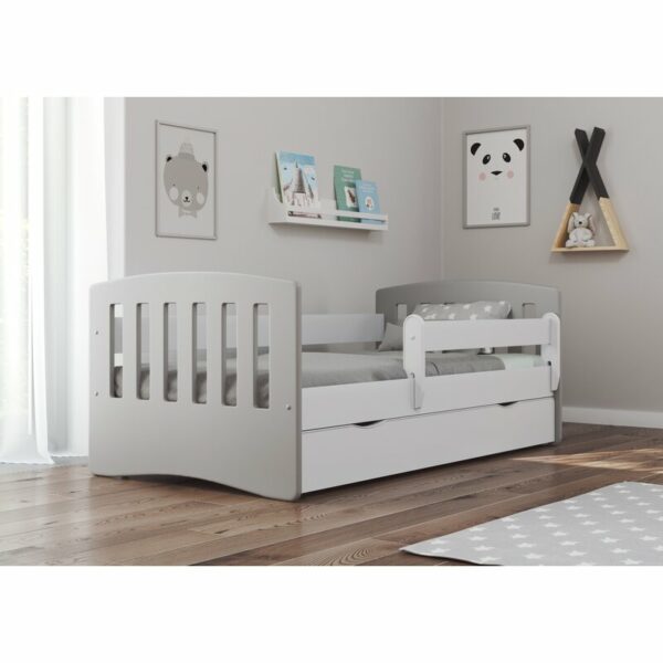 Ranjang Anak Minimalis Healy