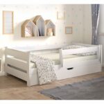 Ranjang Anak Minimalis Terbaru Cabin