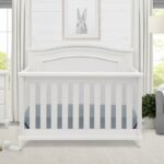 Ranjang Bayi Belmont