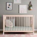 Ranjang Bayi Minimalis Gelato