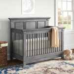 Ranjang Bayi Minimalis Manderson