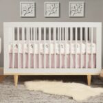 Ranjang Bayi Minimalis Marley