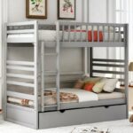 Ranjang Tidur Susun Carrboro