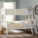Ranjang Tidur Susun Sienna Rose