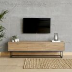 Rat TV Modern Minimalis Lupin