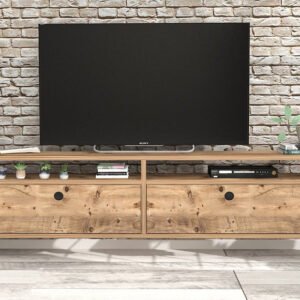 Rat TV Terbaru Minimalis Atlanta