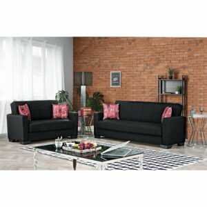 Satu Set Sofa Modern Advica