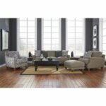 Satu Set Sofa Ruang Tamu Kelloch