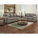 Satu Set Sofa Tamu Terbaru Minimalis Winslowe