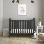 Tempat Tidur Bayi Seline