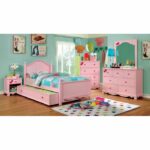 Set Kamar Anak Eiler