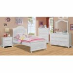 Set Kamar Anak Terbaru Loveland