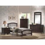 Set Kamar Anak Terbaru Mushegh