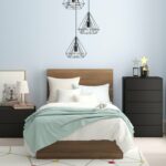 Set Kamar Tidur Anak Porrima