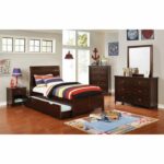 Set Kamar Tidur Anak Sebring