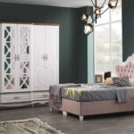 Set Kamar Tidur Fidel Country