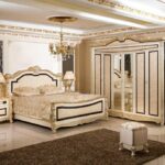 Set Kamar Tidur Mewah Kaldore