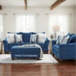 Set Sofa Ruang Tamu Minimalis Comfort