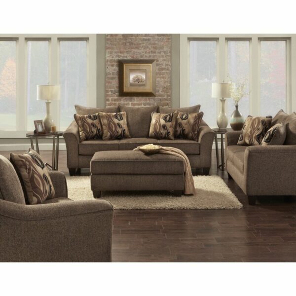 Set Sofa Rumah Minimalis Driskill