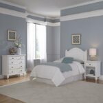 Set Tempat Tidur Anak Minimalis Coastal
