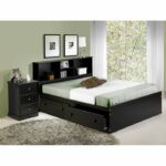 Set Tempat Tidur Anak Minimalis Wales