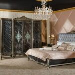 Set Tempat Tidur Mewah Buena