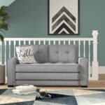 Sofa 2 Seater Bry Linen
